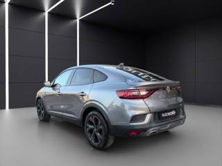 RENAULT Arkana usata, con Airbag laterali