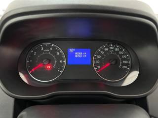 DACIA Duster usata, con Climatizzatore