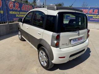 FIAT Panda usata, con Controllo trazione