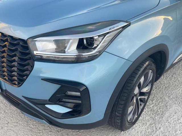 DR MOTOR DR 5.0 usata, con Climatizzatore