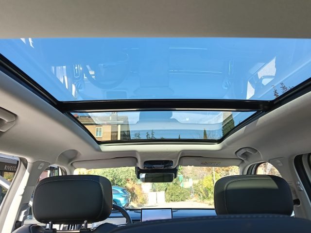 JAECOO Jaecoo 7 usata, con Cruise Control