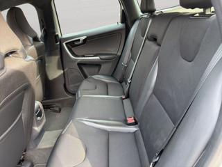 VOLVO XC60 usata, con Climatizzatore