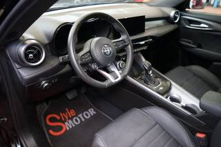 ALFA ROMEO Tonale usata, con Boardcomputer