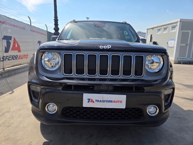 JEEP Renegade usata, con Cerchi in lega