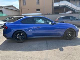 BMW 220 usata, con Airbag Passeggero
