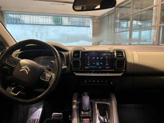 CITROEN C5 Aircross usata, con Boardcomputer