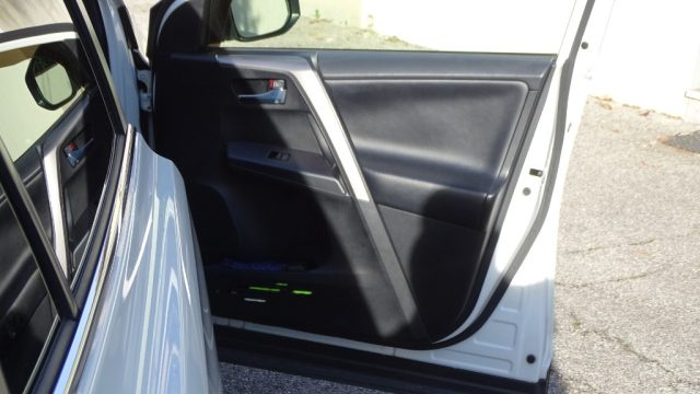 TOYOTA RAV 4 usata 50