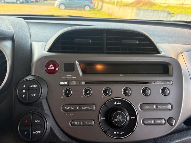 HONDA Jazz usata, con USB