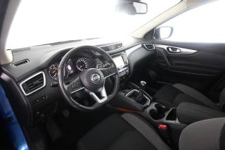 NISSAN Qashqai usata 1