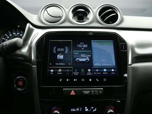 SUZUKI Vitara usata, con ESP