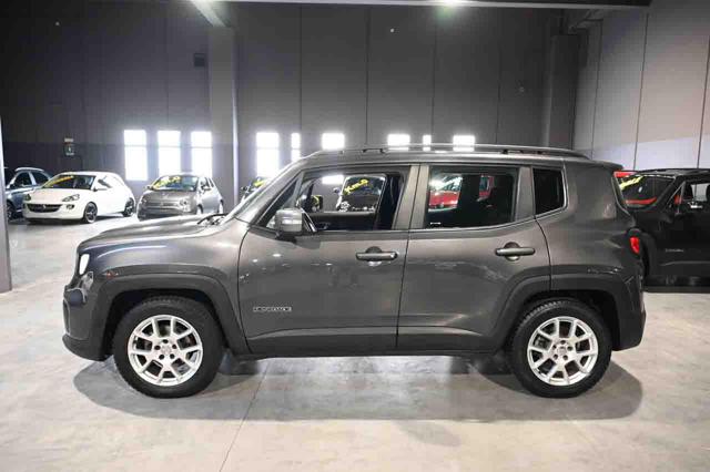 JEEP Renegade usata, con Cerchi in lega