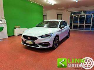 SEAT Leon usata, con Airbag laterali