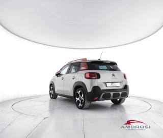 CITROEN C3 Aircross usata 3