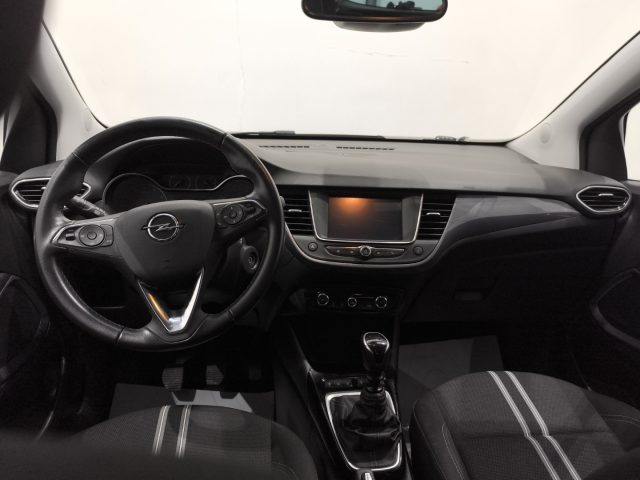 OPEL Crossland usata 18