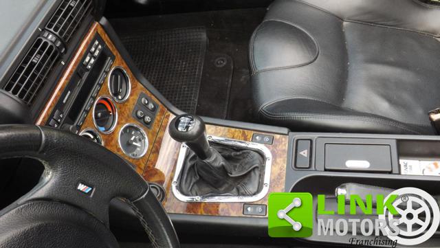 BMW Z3 usata 25