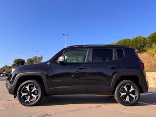 JEEP Renegade usata, con Airbag Passeggero