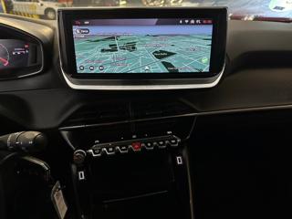 PEUGEOT 2008 usata, con Controllo trazione
