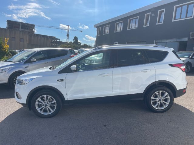 FORD Kuga usata 6