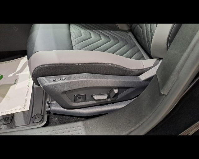 JEEP Compass usata 23