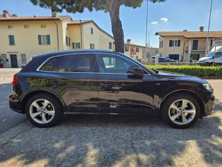 AUDI Q5 usata 201
