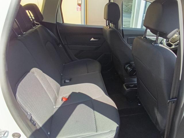 DACIA Duster usata, con Cruise Control
