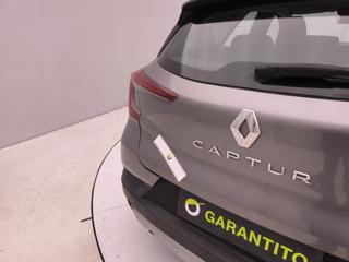 RENAULT Captur usata 32