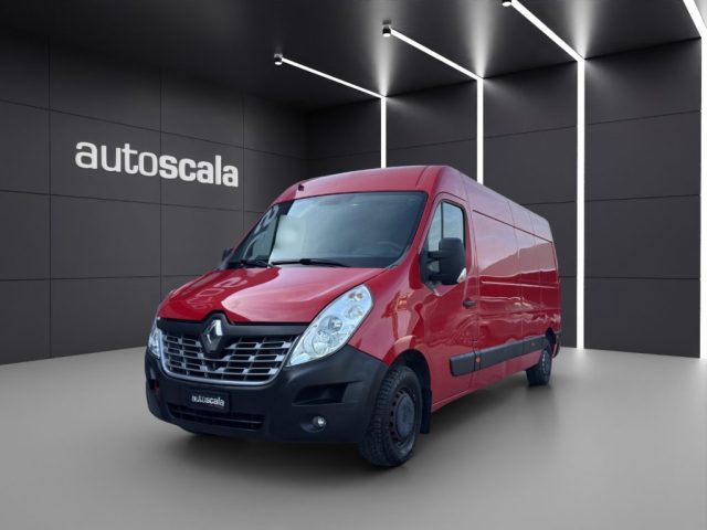 RENAULT Master usata, con ABS