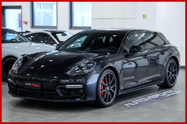 PORSCHE Panamera usata, con ABS