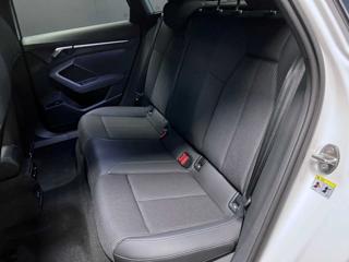 AUDI A3 usata, con USB