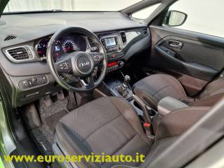 KIA Carens usata 49