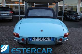 ALFA ROMEO Spider usata 11