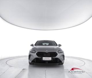 BMW 120 usata 4