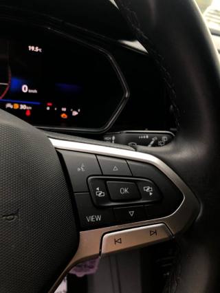 VOLKSWAGEN T-Cross usata, con Chiusura centralizzata telecomandata