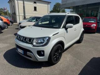SUZUKI Ignis usata, con Airbag laterali