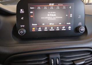 FIAT Tipo usata, con Park Distance Control