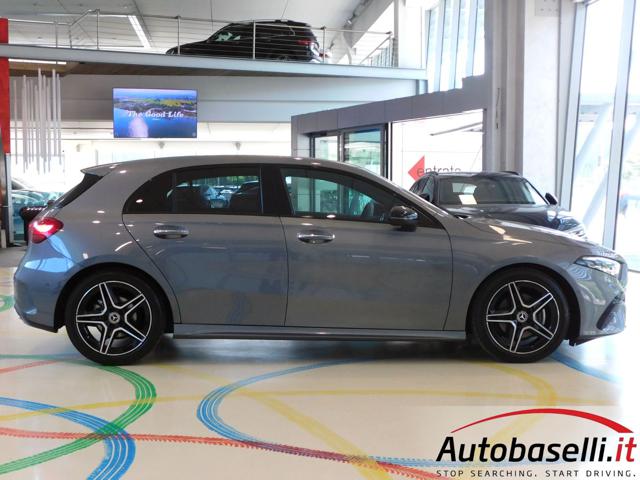 MERCEDES-BENZ A 180 usata, con USB