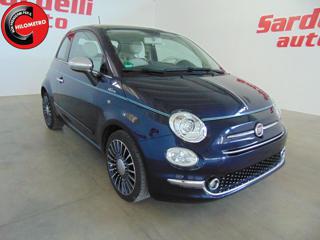 FIAT 500 usata, con Airbag
