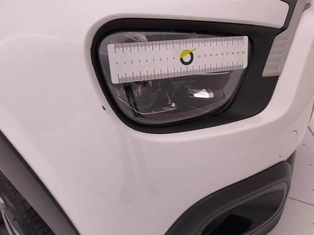 CITROEN C3 usata, con Sensore di luce