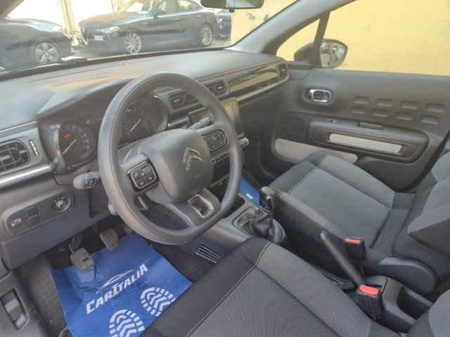 CITROEN C3 usata, con Chiusura centralizzata
