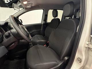 FIAT Panda usata, con Climatizzatore