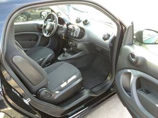 SMART ForTwo usata, con Controllo trazione