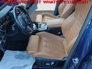 BMW X3 usata, con Chiusura centralizzata