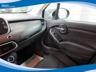 FIAT 500X usata, con Controllo trazione