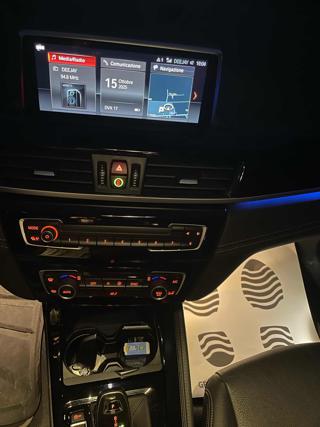 BMW X1 usata, con Lettore CD