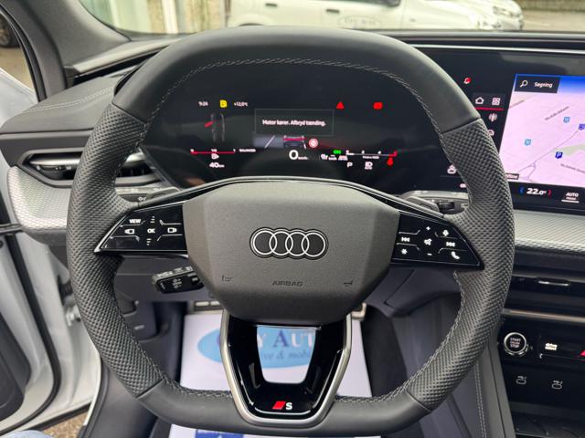 AUDI Q5 usata, con Cruise Control