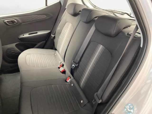 HYUNDAI i10 usata, con Cerchi in lega