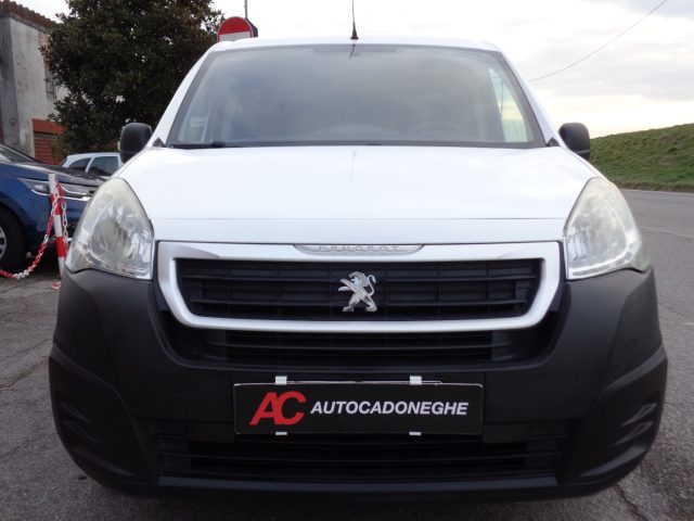 CITROEN Berlingo usata, con Airbag laterali