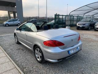 PEUGEOT 307 usata, con Boardcomputer