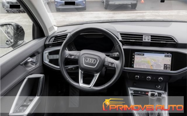 AUDI Q3 usata, con ABS