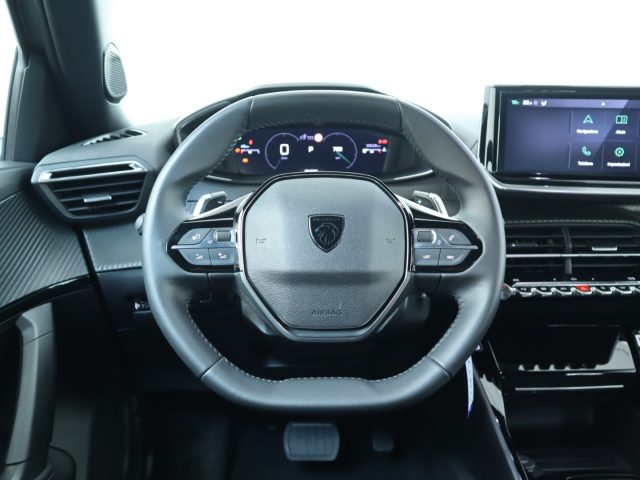 PEUGEOT 2008 usata, con Sedile posteriore sdoppiato